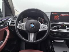 BMW X3 xDrive25i M Sport Package - photo 11