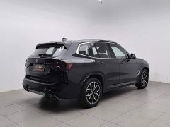 BMW X3 xDrive25i M Sport Package - photo 2