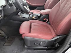 BMW X3 xDrive25i M Sport Package - photo 20
