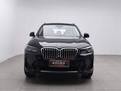 BMW X3 xDrive25i M Sport Package - photo 3