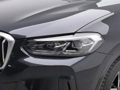 BMW X3 xDrive25i M Sport Package - photo 7