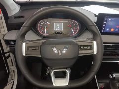 Wuling Xingchi 1.5L CVT Fun Edition - photo 10