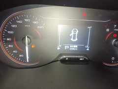 Wuling Xingchi 1.5L CVT Fun Edition - photo 11