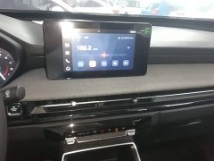 Wuling Xingchi 1.5L CVT Fun Edition - photo 12