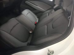 Wuling Xingchi 1.5L CVT Fun Edition - photo 16