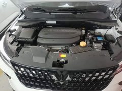 Wuling Xingchi 1.5L CVT Fun Edition - photo 19