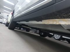 Wuling Xingchi 1.5L CVT Fun Edition - photo 20