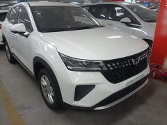 Wuling Xingchi 1.5L CVT Fun Edition - photo 3