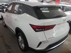 Wuling Xingchi 1.5L CVT Fun Edition - photo 4
