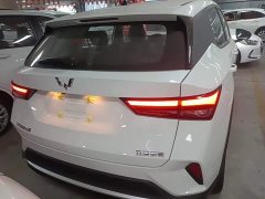 Wuling Xingchi 1.5L CVT Fun Edition - photo 5
