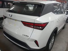Wuling Xingchi 1.5L CVT Fun Edition - photo 6