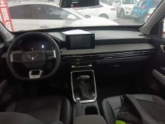 Wuling Xingchi 1.5L CVT Fun Edition - photo 9