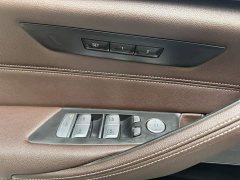 BMW 5 Series Facelift 530Li Leading Edition Luxury Package - photo 13
