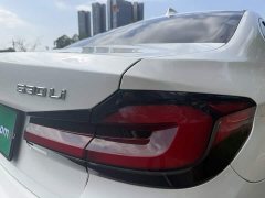 BMW 5 Series Facelift 530Li Leading Edition Luxury Package - photo 15