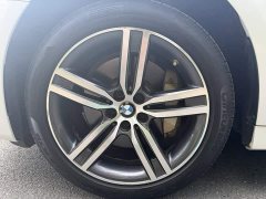 BMW 5 Series Facelift 530Li Leading Edition Luxury Package - photo 16