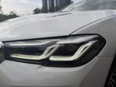 BMW 5 Series Facelift 530Li Leading Edition Luxury Package - photo 17