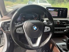 BMW 5 Series Facelift 530Li Leading Edition Luxury Package - photo 2