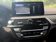 BMW 5 Series Facelift 530Li Leading Edition Luxury Package - photo 5
