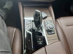 BMW 5 Series Facelift 530Li Leading Edition Luxury Package - photo 6