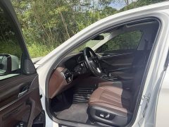BMW 5 Series Facelift 530Li Leading Edition Luxury Package - photo 7