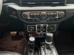 Jeep Wrangler 2.0T Rubicon Four-Door - ფოტო 8