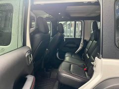 Jeep Wrangler 2.0T Rubicon Four-Door - ფოტო 9