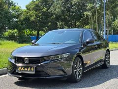 Honda Envix 240TURBO CVT Leading Edition - фото 1