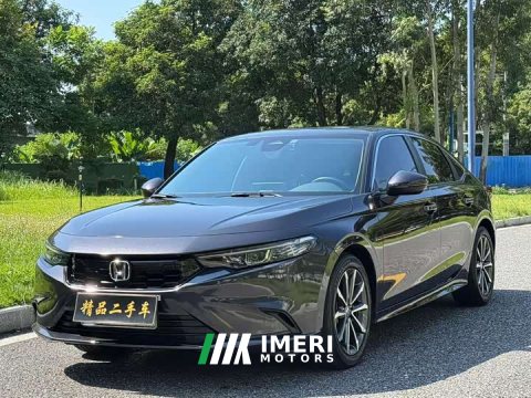 2023 Honda Envix 240TURBO CVT Leading Edition - ავტომობილი ჩინეთიდან