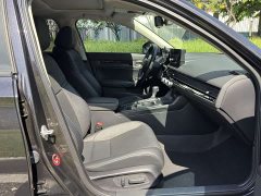 Honda Envix 240TURBO CVT Leading Edition - фото 10