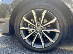 Honda Envix 240TURBO CVT Leading Edition - фото 11