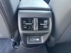 Honda Envix 240TURBO CVT Leading Edition - фото 12