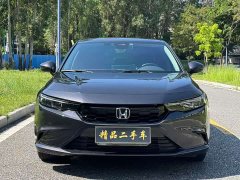 Honda Envix 240TURBO CVT Leading Edition - фото 2