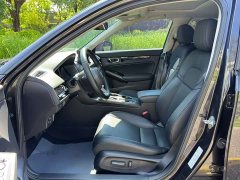 Honda Envix 240TURBO CVT Leading Edition - фото 3