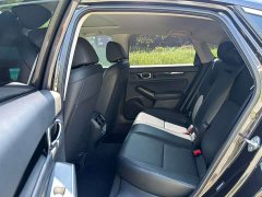 Honda Envix 240TURBO CVT Leading Edition - фото 4