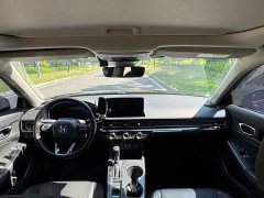 Honda Envix 240TURBO CVT Leading Edition - фото 5