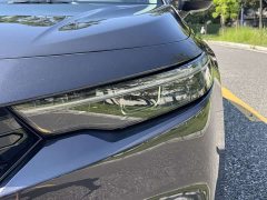 Honda Envix 240TURBO CVT Leading Edition - фото 7