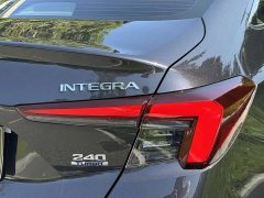 Honda Envix 240TURBO CVT Leading Edition - фото 8