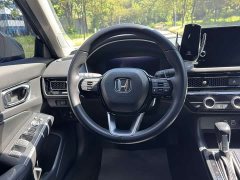 Honda Envix 240TURBO CVT Leading Edition - фото 9