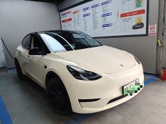 Tesla Model Y Rear-Wheel Drive - фото 2