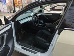 Tesla Model Y Rear-Wheel Drive - фото 3