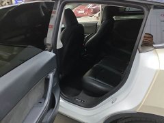 Tesla Model Y Rear-Wheel Drive - фото 4