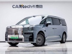 Zeekr 009 Seven-Seat Aisle Version 108kWh - ფოტო 1
