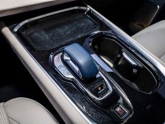 Zeekr 009 Seven-Seat Aisle Version 108kWh - ფოტო 18