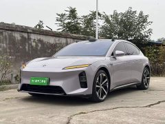 NIO ET5 75kWh - фото 1