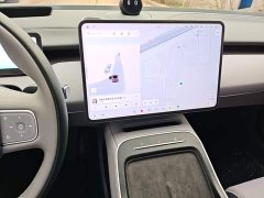 NIO ET5 75kWh - фото 12
