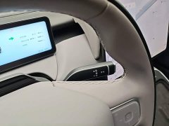 NIO ET5 75kWh - фото 13