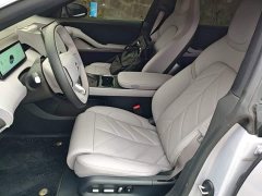 NIO ET5 75kWh - фото 14