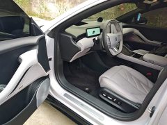 NIO ET5 75kWh - фото 15