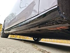 NIO ET5 75kWh - фото 20