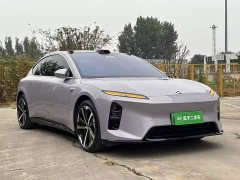 NIO ET5 75kWh - фото 3